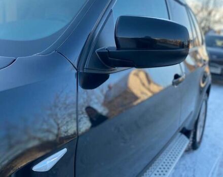 Черный БМВ Х5, объемом двигателя 3 л и пробегом 158 тыс. км за 18000 $, фото 7 на Automoto.ua