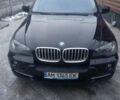 Черный БМВ Х5, объемом двигателя 4.8 л и пробегом 210 тыс. км за 12450 $, фото 1 на Automoto.ua