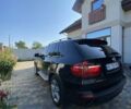 Чорний БМВ Х5, об'ємом двигуна 3 л та пробігом 272 тис. км за 12000 $, фото 3 на Automoto.ua
