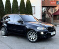 Чорний БМВ Х5, об'ємом двигуна 4.8 л та пробігом 289 тис. км за 8999 $, фото 4 на Automoto.ua