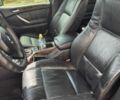 Чорний БМВ Х5, об'ємом двигуна 4.8 л та пробігом 365 тис. км за 6800 $, фото 2 на Automoto.ua