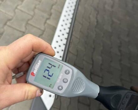 Чорний БМВ Х5, об'ємом двигуна 2.99 л та пробігом 330 тис. км за 13000 $, фото 11 на Automoto.ua