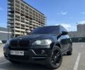 Черный БМВ Х5, объемом двигателя 3 л и пробегом 317 тыс. км за 13900 $, фото 1 на Automoto.ua