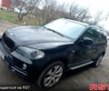 Черный БМВ Х5, объемом двигателя 3 л и пробегом 238 тыс. км за 13600 $, фото 1 на Automoto.ua
