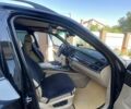 Чорний БМВ Х5, об'ємом двигуна 3 л та пробігом 272 тис. км за 12000 $, фото 16 на Automoto.ua