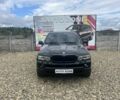 Черный БМВ Х5, объемом двигателя 3 л и пробегом 320 тыс. км за 11199 $, фото 1 на Automoto.ua