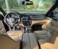 Черный БМВ Х5, объемом двигателя 4.8 л и пробегом 158 тыс. км за 13000 $, фото 16 на Automoto.ua