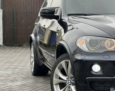 Черный БМВ Х5, объемом двигателя 2.99 л и пробегом 329 тыс. км за 15500 $, фото 12 на Automoto.ua