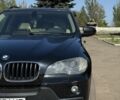 Черный БМВ Х5, объемом двигателя 3 л и пробегом 327 тыс. км за 9500 $, фото 2 на Automoto.ua