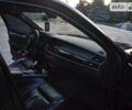 Черный БМВ Х5, объемом двигателя 2.99 л и пробегом 400 тыс. км за 13500 $, фото 4 на Automoto.ua