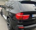 Чорний БМВ Х5, об'ємом двигуна 3 л та пробігом 300 тис. км за 15500 $, фото 6 на Automoto.ua