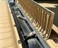 Чорний БМВ Х5, об'ємом двигуна 3 л та пробігом 269 тис. км за 12999 $, фото 11 на Automoto.ua