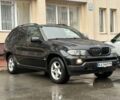 Черный БМВ Х5, объемом двигателя 3 л и пробегом 408 тыс. км за 7000 $, фото 3 на Automoto.ua