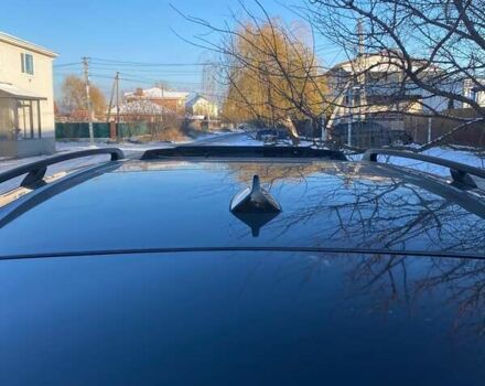 Черный БМВ Х5, объемом двигателя 3 л и пробегом 158 тыс. км за 18000 $, фото 16 на Automoto.ua