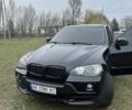 Чорний БМВ Х5, об'ємом двигуна 4.8 л та пробігом 220 тис. км за 10500 $, фото 1 на Automoto.ua