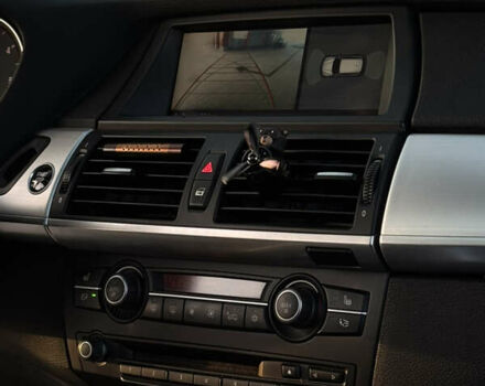 Черный БМВ Х5, объемом двигателя 2.99 л и пробегом 329 тыс. км за 15500 $, фото 45 на Automoto.ua