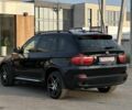 Черный БМВ Х5, объемом двигателя 3 л и пробегом 280 тыс. км за 10700 $, фото 4 на Automoto.ua