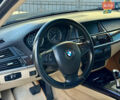 Черный БМВ Х5, объемом двигателя 4.8 л и пробегом 287 тыс. км за 8700 $, фото 31 на Automoto.ua