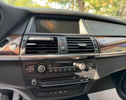 Черный БМВ Х5, объемом двигателя 3 л и пробегом 245 тыс. км за 12790 $, фото 23 на Automoto.ua