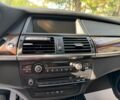 Черный БМВ Х5, объемом двигателя 3 л и пробегом 245 тыс. км за 12790 $, фото 23 на Automoto.ua