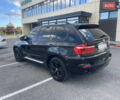 БМВ Х5 2007 в Бердичеве на Automoto.ua Черный БМВ Х5, объемом двигателя 2.99 л и пробегом 350 тыс. км за 13500 $, фото 9 на Automoto.ua