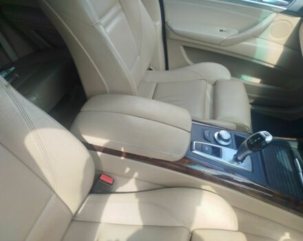 Черный БМВ Х5, объемом двигателя 0 л и пробегом 238 тыс. км за 6200 $, фото 6 на Automoto.ua