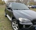 Чорний БМВ Х5, об'ємом двигуна 4.8 л та пробігом 220 тис. км за 10500 $, фото 2 на Automoto.ua