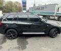 Чорний БМВ Х5, об'ємом двигуна 3 л та пробігом 300 тис. км за 15500 $, фото 2 на Automoto.ua