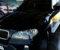 Черный БМВ Х5, объемом двигателя 3 л и пробегом 360 тыс. км за 9500 $, фото 2 на Automoto.ua