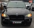 Чорний БМВ Х5, об'ємом двигуна 3 л та пробігом 246 тис. км за 12600 $, фото 12 на Automoto.ua