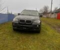 Чорний БМВ Х5, об'ємом двигуна 3 л та пробігом 300 тис. км за 15099 $, фото 1 на Automoto.ua