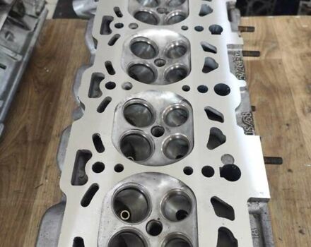 Черный БМВ Х5, объемом двигателя 4.8 л и пробегом 300 тыс. км за 9000 $, фото 14 на Automoto.ua