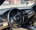 Черный БМВ Х5, объемом двигателя 3 л и пробегом 279 тыс. км за 7850 $, фото 18 на Automoto.ua