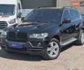 Черный БМВ Х5, объемом двигателя 4.8 л и пробегом 184 тыс. км за 11200 $, фото 1 на Automoto.ua