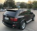 Черный БМВ Х5, объемом двигателя 3 л и пробегом 300 тыс. км за 13500 $, фото 1 на Automoto.ua