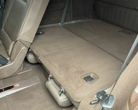 Черный БМВ Х5, объемом двигателя 4.8 л и пробегом 200 тыс. км за 11200 $, фото 10 на Automoto.ua