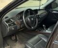 Черный БМВ Х5, объемом двигателя 4.8 л и пробегом 170 тыс. км за 13000 $, фото 2 на Automoto.ua