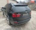 Черный БМВ Х5, объемом двигателя 4.8 л и пробегом 266 тыс. км за 13000 $, фото 5 на Automoto.ua