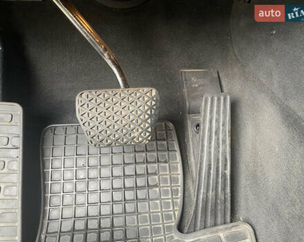 Черный БМВ Х5, объемом двигателя 3 л и пробегом 240 тыс. км за 12000 $, фото 15 на Automoto.ua