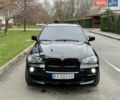 Черный БМВ Х5, объемом двигателя 4.8 л и пробегом 326 тыс. км за 9300 $, фото 12 на Automoto.ua