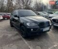 Чорний БМВ Х5, об'ємом двигуна 4.8 л та пробігом 320 тис. км за 13500 $, фото 1 на Automoto.ua