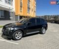 Черный БМВ Х5, объемом двигателя 4.8 л и пробегом 201 тыс. км за 9499 $, фото 13 на Automoto.ua