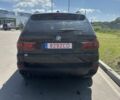 Черный БМВ Х5, объемом двигателя 3 л и пробегом 352 тыс. км за 7800 $, фото 5 на Automoto.ua