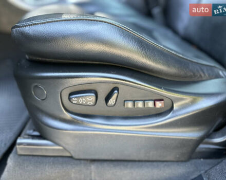 Чорний БМВ Х5, об'ємом двигуна 2.99 л та пробігом 285 тис. км за 11800 $, фото 13 на Automoto.ua