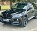 Чорний БМВ Х5, об'ємом двигуна 3 л та пробігом 231 тис. км за 13350 $, фото 1 на Automoto.ua