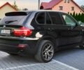 Черный БМВ Х5, объемом двигателя 0 л и пробегом 260 тыс. км за 4371 $, фото 1 на Automoto.ua