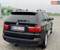 Чорний БМВ Х5, об'ємом двигуна 2.99 л та пробігом 330 тис. км за 13000 $, фото 5 на Automoto.ua