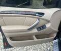 Чорний БМВ Х5, об'ємом двигуна 3 л та пробігом 320 тис. км за 11199 $, фото 6 на Automoto.ua