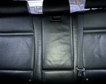 Черный БМВ Х5, объемом двигателя 2.99 л и пробегом 400 тыс. км за 13700 $, фото 41 на Automoto.ua