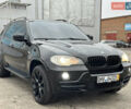 Черный БМВ Х5, объемом двигателя 3 л и пробегом 270 тыс. км за 12250 $, фото 9 на Automoto.ua